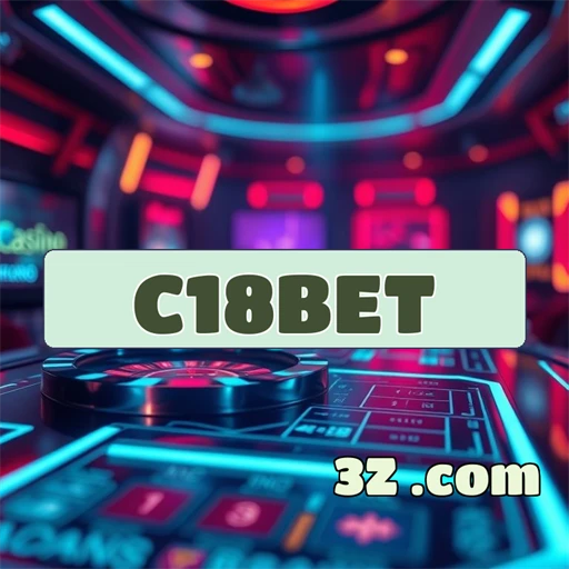 c18bet Ofertas bônus