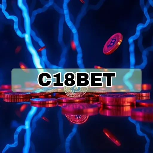 c18bet: A Comunidade Ativa que Faz a Diferença nos Jogos Online