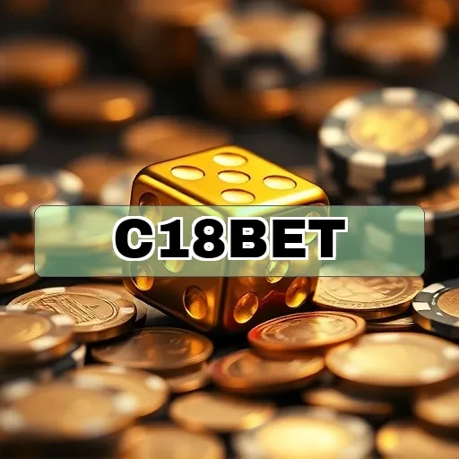 c18bet: Descubra o Incrível Live Casino e Seu Poder de Engajamento