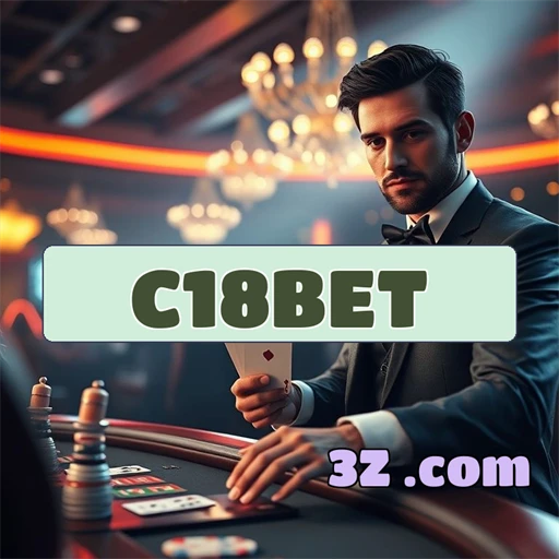 Baixar c18bet: A Revolução nos Jogos Online Brasileiro