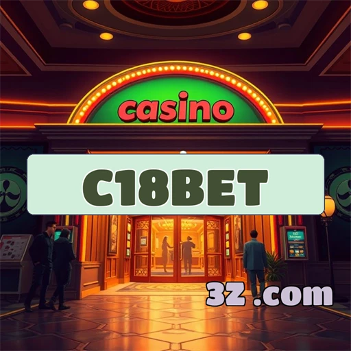 Experiência Incomparável no Cassino da c18bet para Jogadores Brasileiros