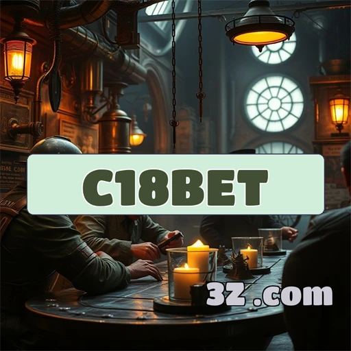Apostas em Esporte: Navegando no c18bet com Emoção