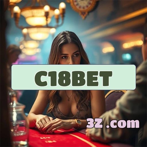 Atraia-se pela Plataforma Inovadora da c18bet