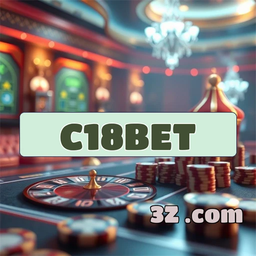 Slots Empolgantes no c18bet: Atrações que Encantam Jogadores