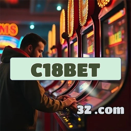 c18bet Métodos de pagamento