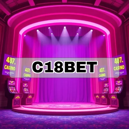 c18bet: Métodos de Pagamento que Facilitarão Seu Jogo