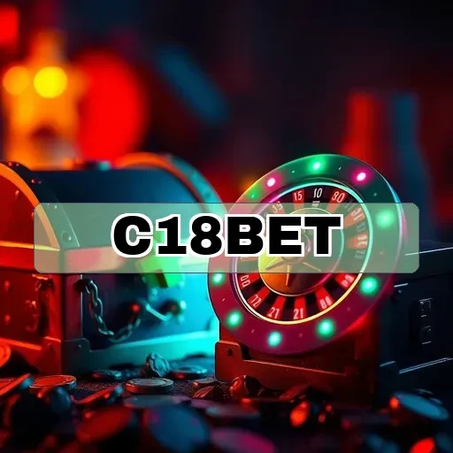 c18bet: Encante-se Com as Imperdíveis Máquinas Caça-Níqueis