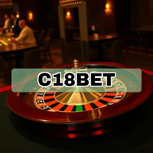 c18bet: Descubra Estratégias de Jogo Imperdíveis para Aumentar Seus Lucros
